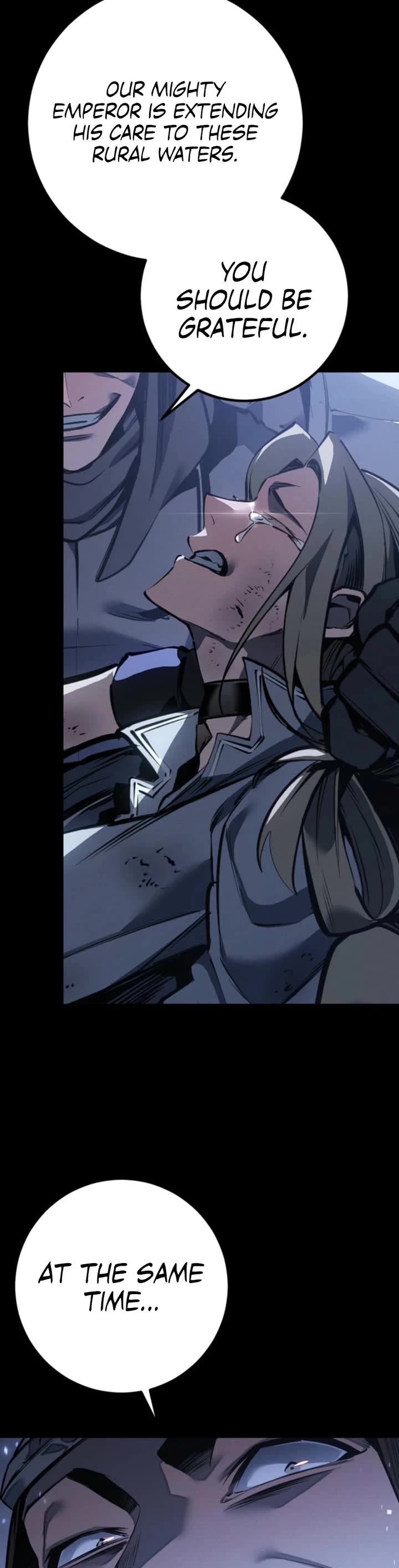 Regressing As The Reincarnated Bastard Of The Sword Clan Chapter 69 page 28 - Chapter 69