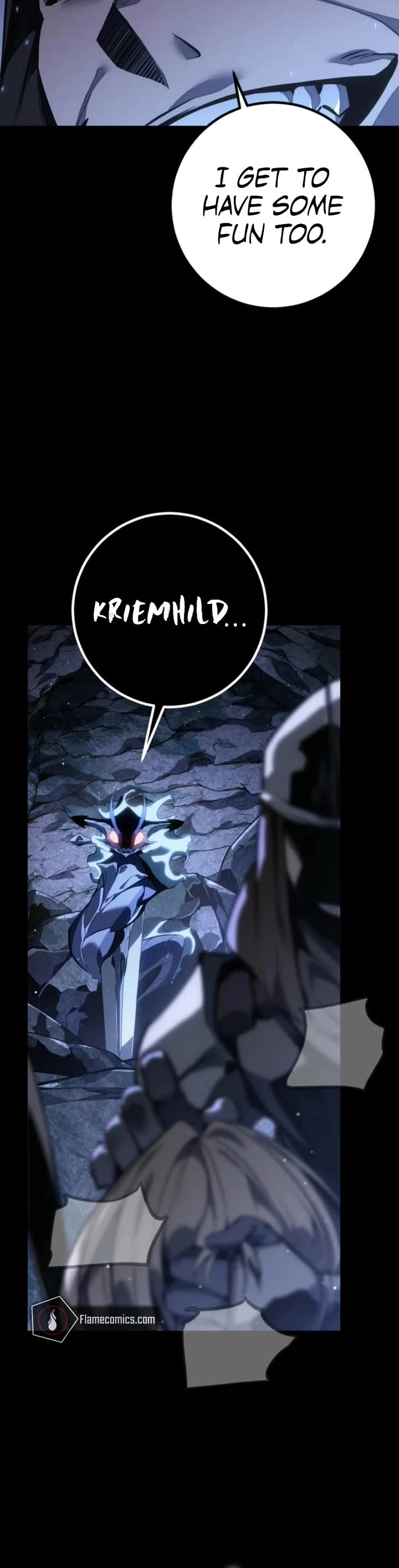 Regressing As The Reincarnated Bastard Of The Sword Clan Chapter 69 page 29 - Chapter 69