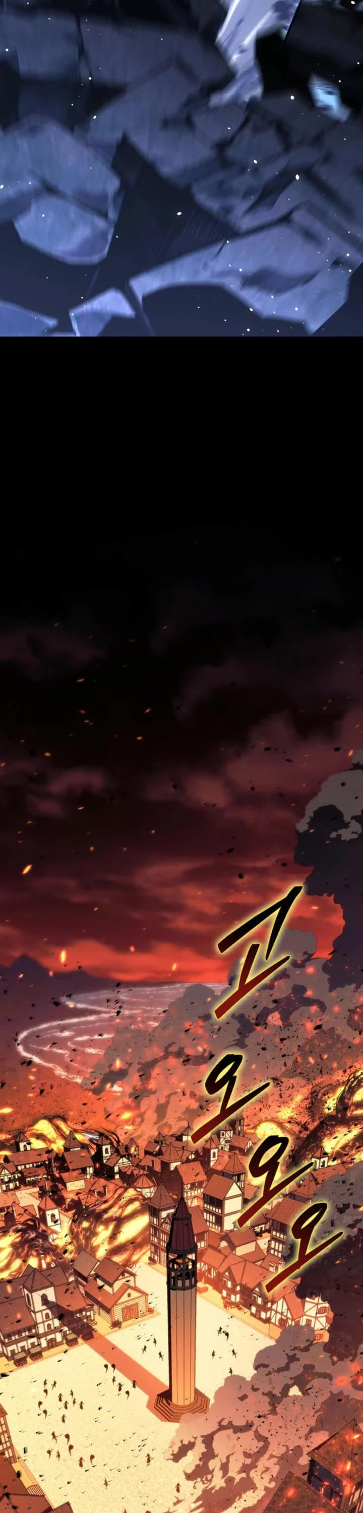 Regressing As The Reincarnated Bastard Of The Sword Clan Chapter 69 page 31 - Chapter 69