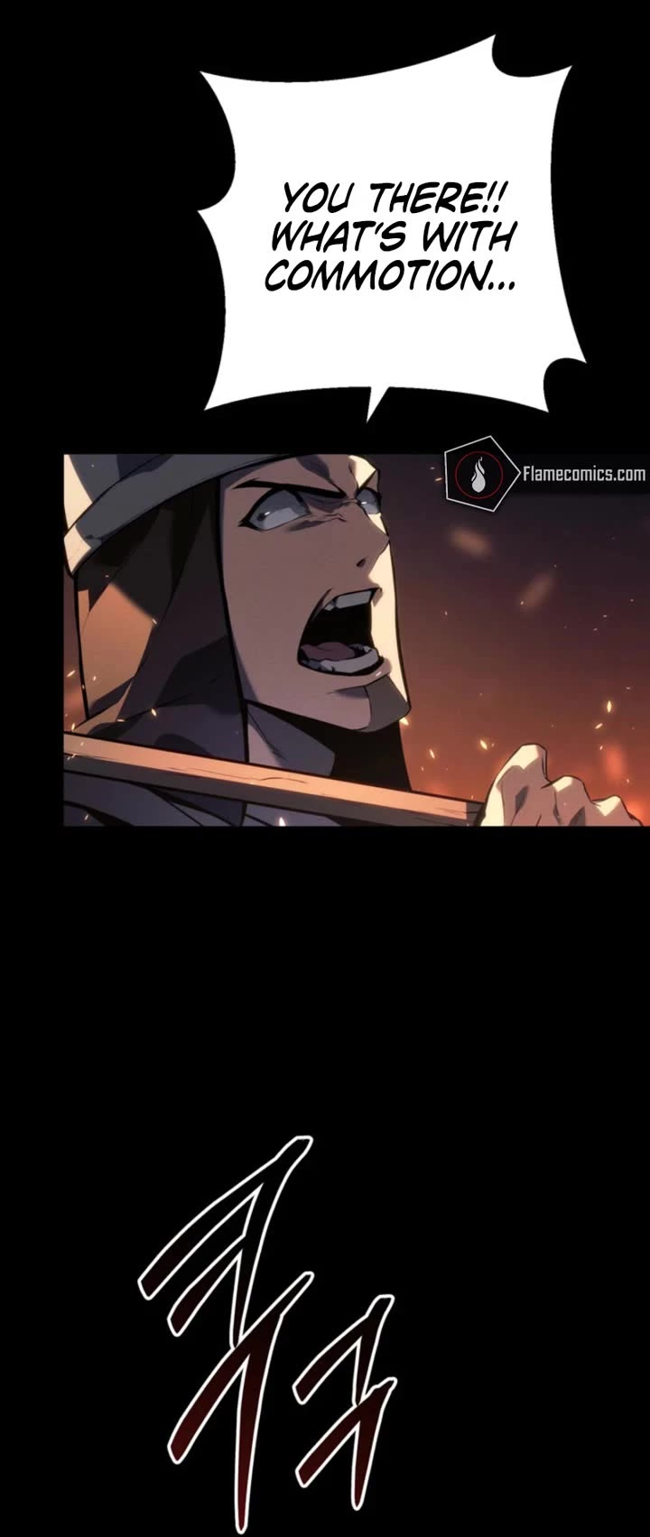 Regressing As The Reincarnated Bastard Of The Sword Clan Chapter 69 page 33 - Chapter 69