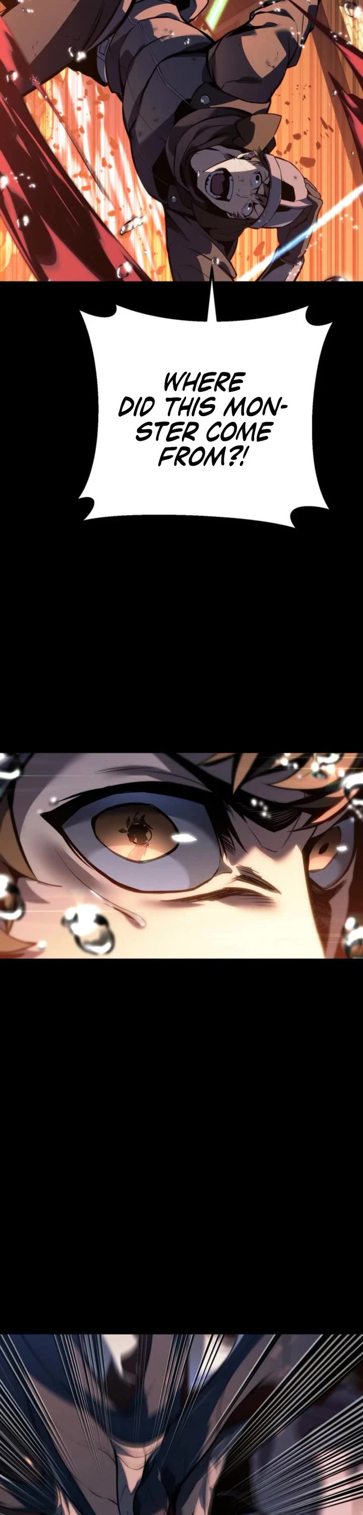 Regressing As The Reincarnated Bastard Of The Sword Clan Chapter 69 page 36 - Chapter 69
