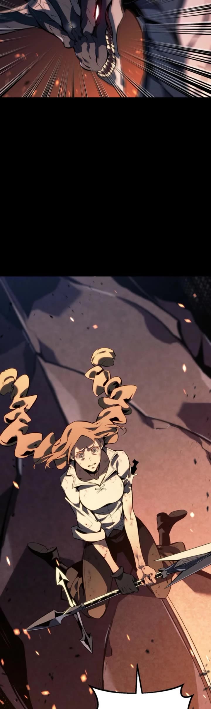 Regressing As The Reincarnated Bastard Of The Sword Clan Chapter 69 page 37 - Chapter 69