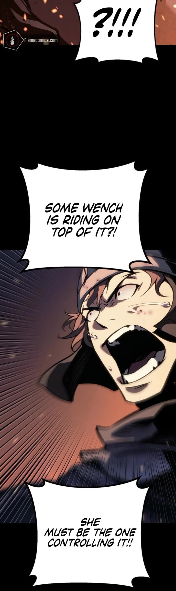 Regressing As The Reincarnated Bastard Of The Sword Clan Chapter 69 page 38 - Chapter 69