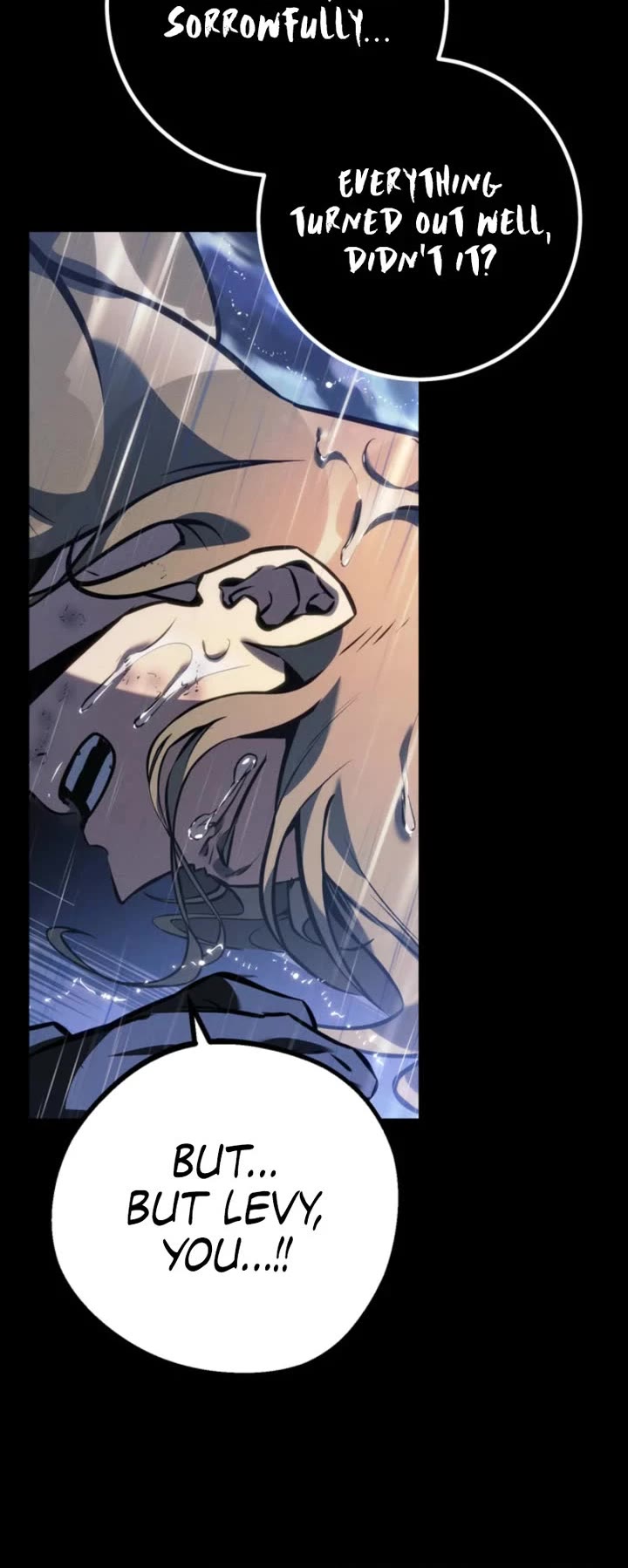 Regressing As The Reincarnated Bastard Of The Sword Clan Chapter 69 page 42 - Chapter 69