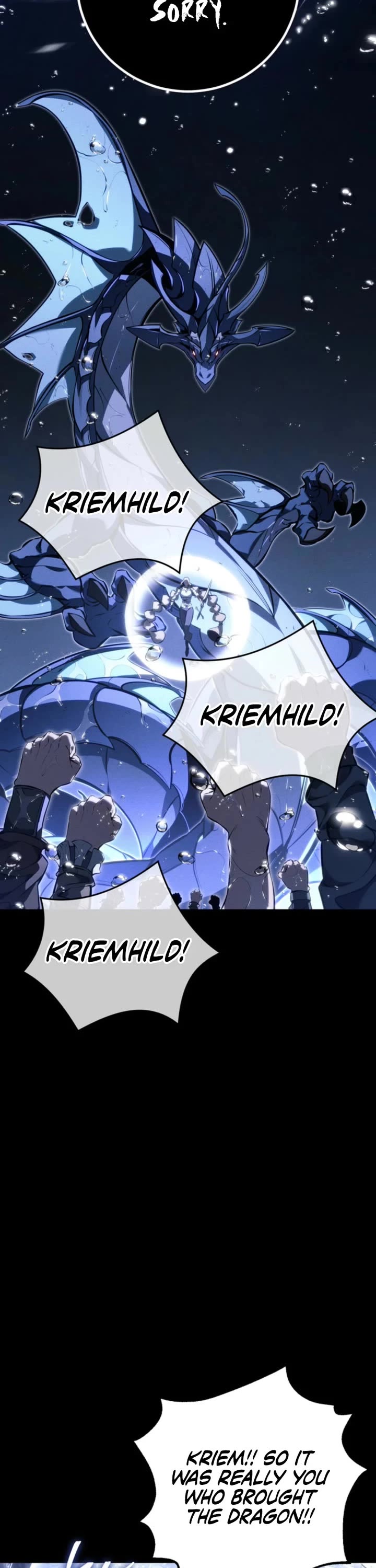 Regressing As The Reincarnated Bastard Of The Sword Clan Chapter 69 page 44 - Chapter 69
