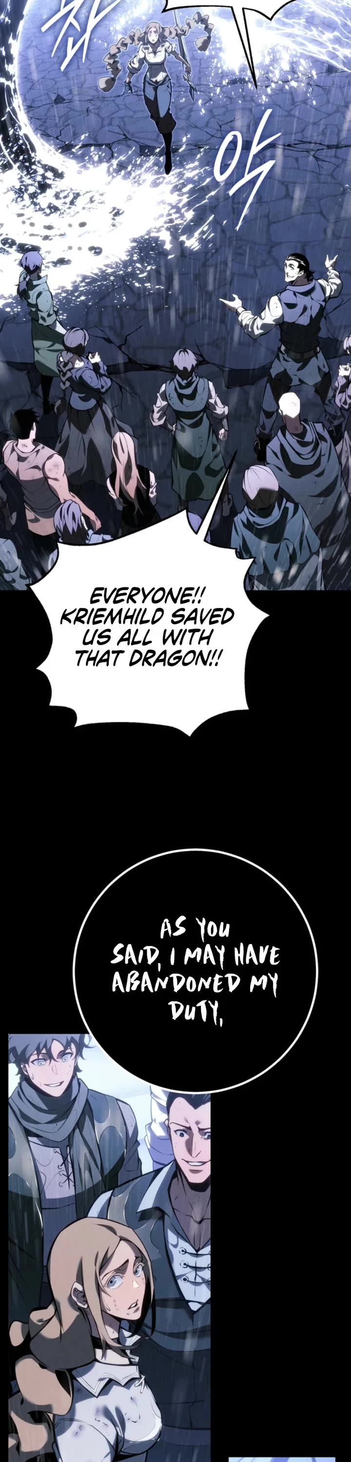 Regressing As The Reincarnated Bastard Of The Sword Clan Chapter 69 page 45 - Chapter 69