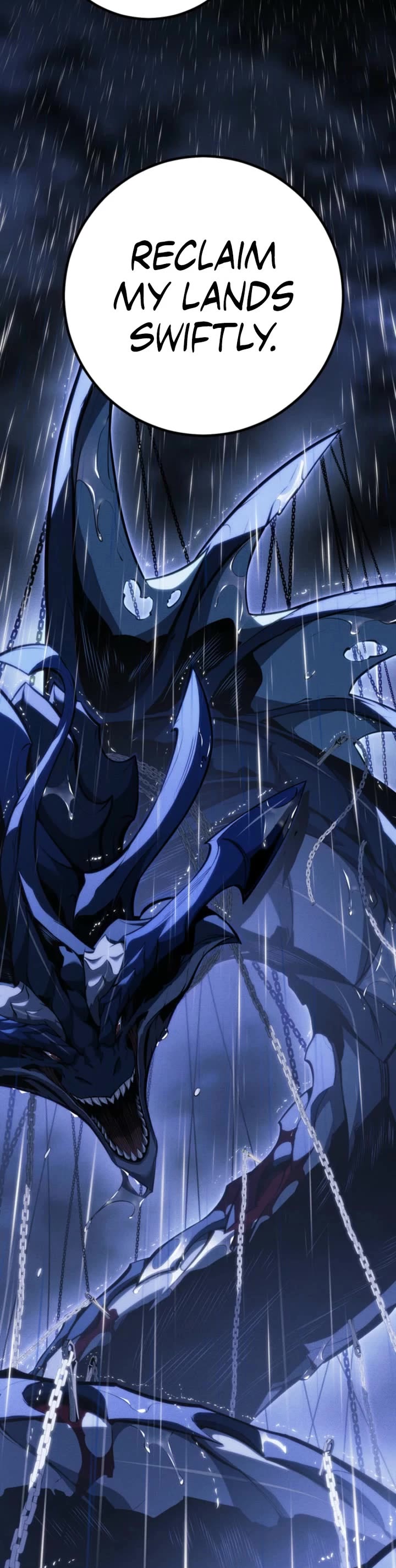 Regressing As The Reincarnated Bastard Of The Sword Clan Chapter 69 page 50 - Chapter 69