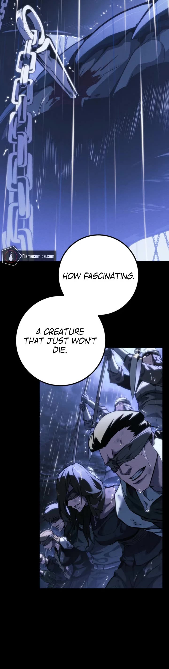 Regressing As The Reincarnated Bastard Of The Sword Clan Chapter 69 page 51 - Chapter 69