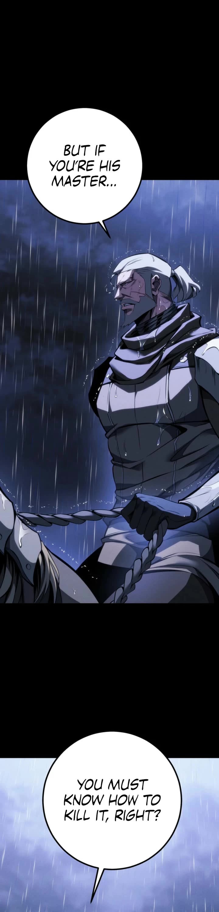 Regressing As The Reincarnated Bastard Of The Sword Clan Chapter 69 page 52 - Chapter 69
