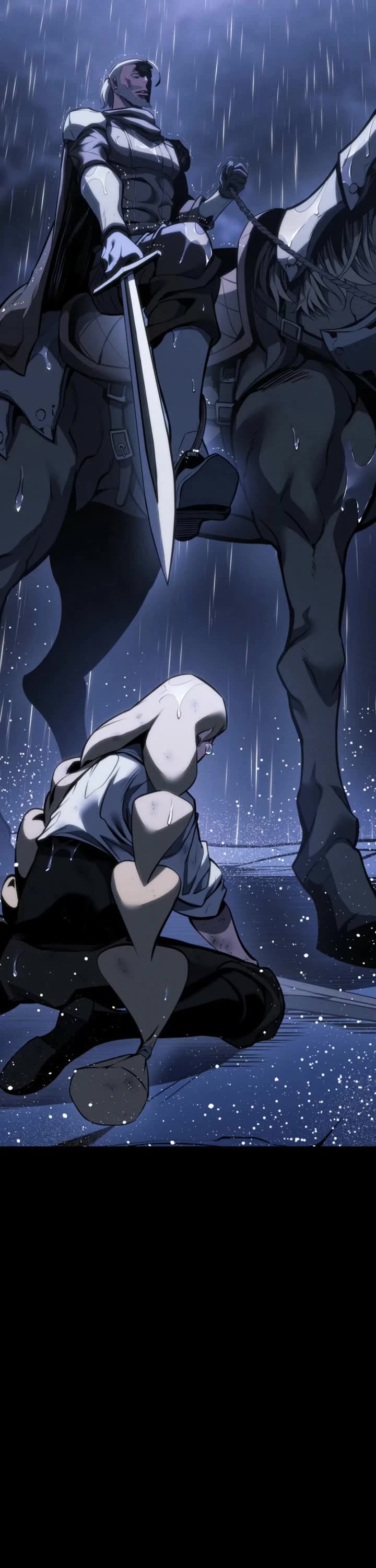 Regressing As The Reincarnated Bastard Of The Sword Clan Chapter 69 page 53 - Chapter 69