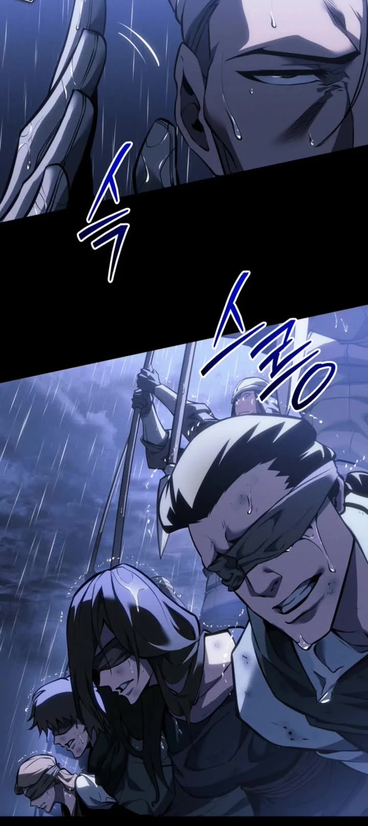 Regressing As The Reincarnated Bastard Of The Sword Clan Chapter 69 page 56 - Chapter 69