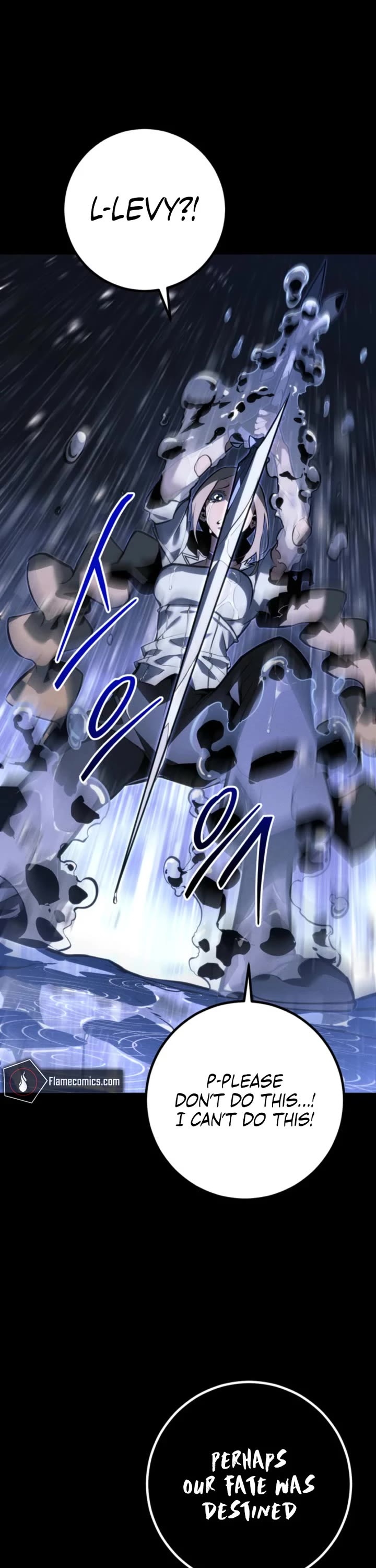 Regressing As The Reincarnated Bastard Of The Sword Clan Chapter 69 page 58 - Chapter 69