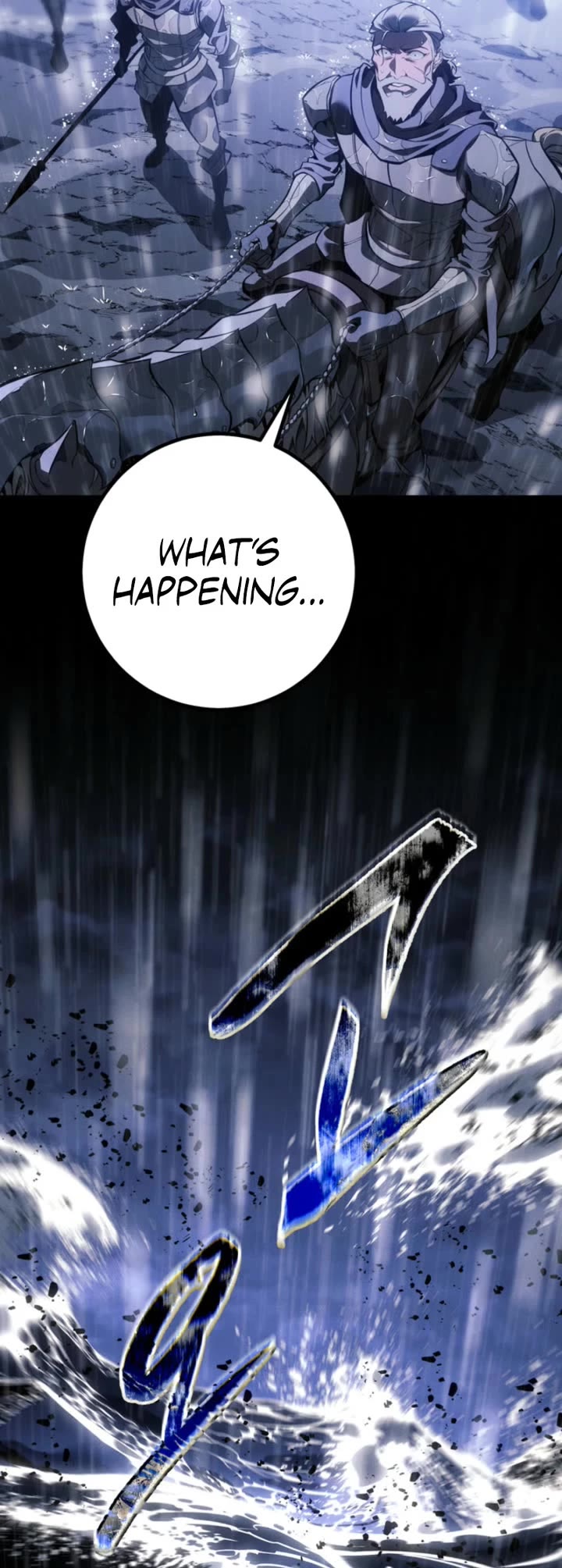 Regressing As The Reincarnated Bastard Of The Sword Clan Chapter 69 page 64 - Chapter 69