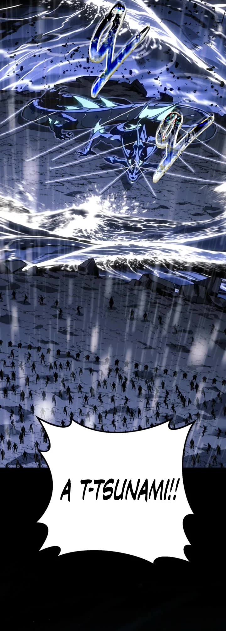 Regressing As The Reincarnated Bastard Of The Sword Clan Chapter 69 page 65 - Chapter 69