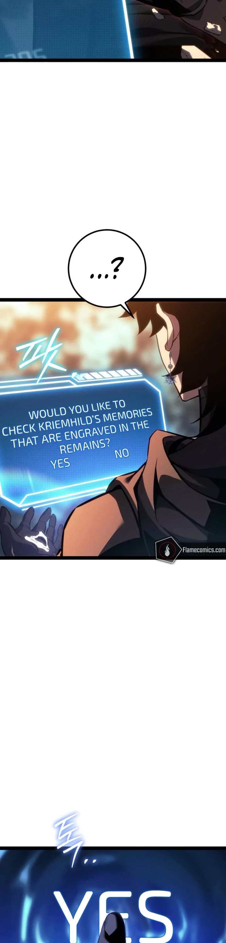 Regressing As The Reincarnated Bastard Of The Sword Clan Chapter 69 page 7 - Chapter 69
