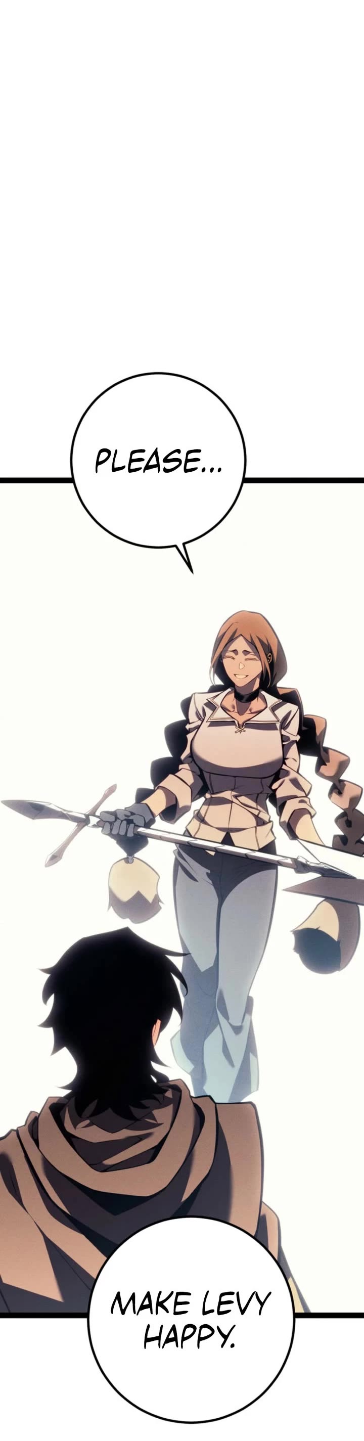 Regressing As The Reincarnated Bastard Of The Sword Clan Chapter 69 page 74 - Chapter 69