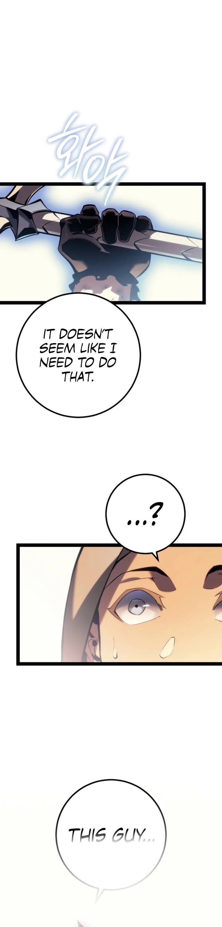 Regressing As The Reincarnated Bastard Of The Sword Clan Chapter 69 page 75 - Chapter 69