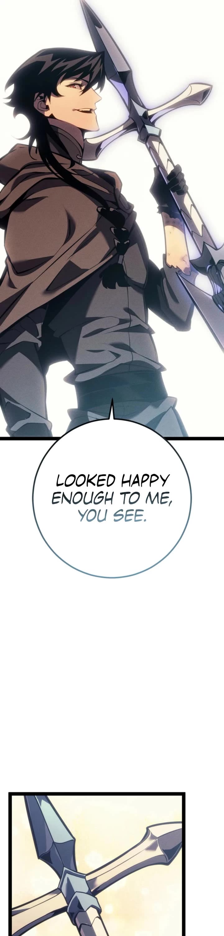 Regressing As The Reincarnated Bastard Of The Sword Clan Chapter 69 page 76 - Chapter 69