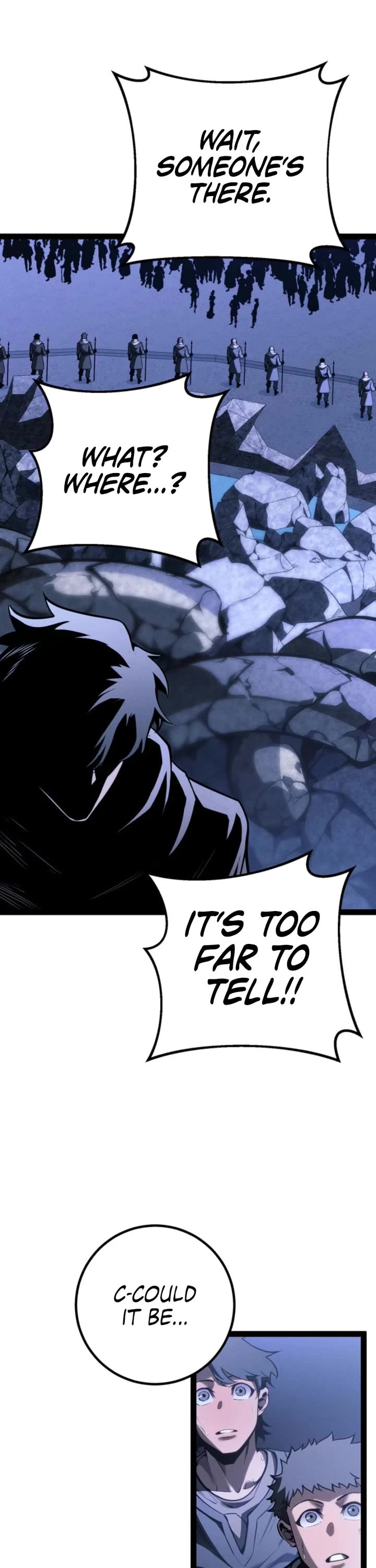 Regressing As The Reincarnated Bastard Of The Sword Clan Chapter 69 page 80 - Chapter 69