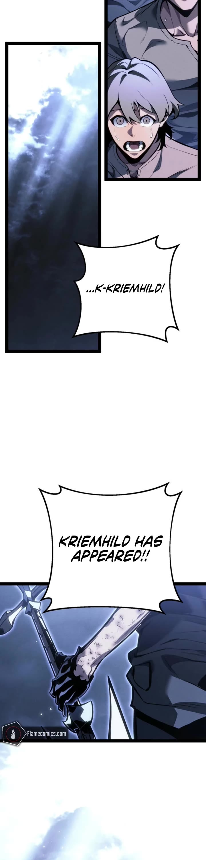 Regressing As The Reincarnated Bastard Of The Sword Clan Chapter 69 page 81 - Chapter 69