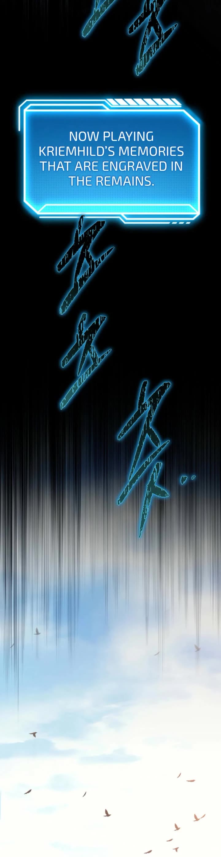 Regressing As The Reincarnated Bastard Of The Sword Clan Chapter 69 page 9 - Chapter 69