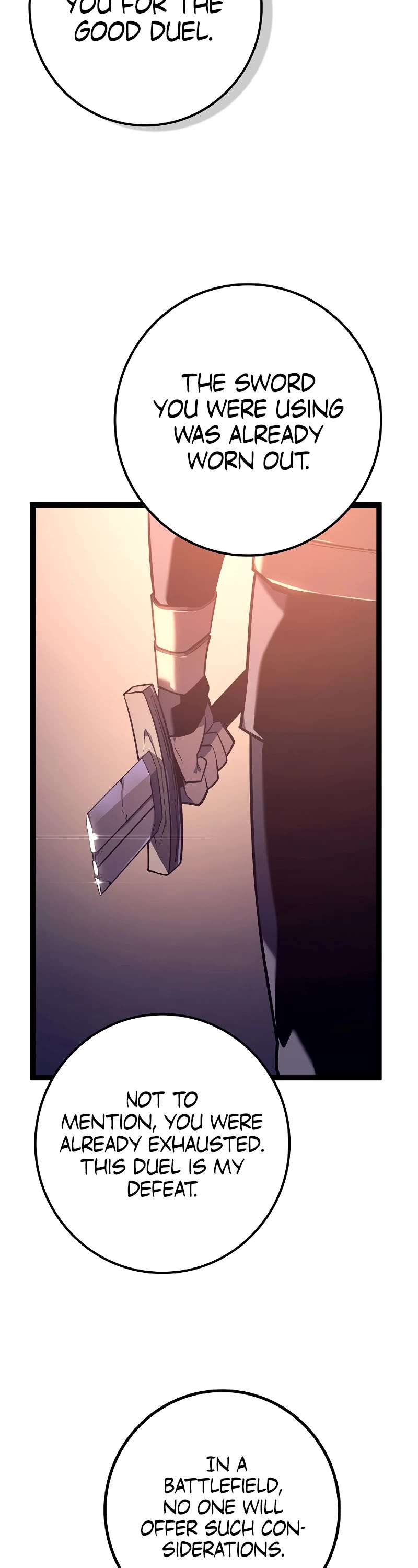 Regressing As The Reincarnated Bastard Of The Sword Clan Chapter 7 page 10 - Chapter 7