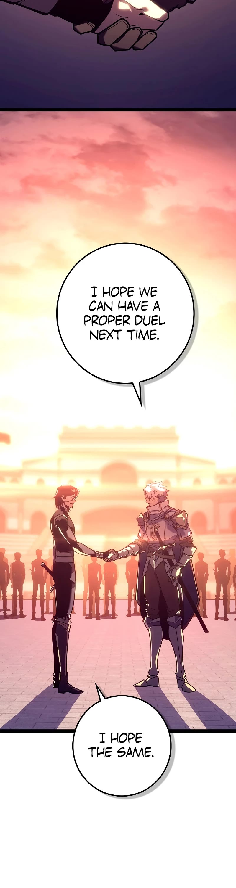 Regressing As The Reincarnated Bastard Of The Sword Clan Chapter 7 page 12 - Chapter 7