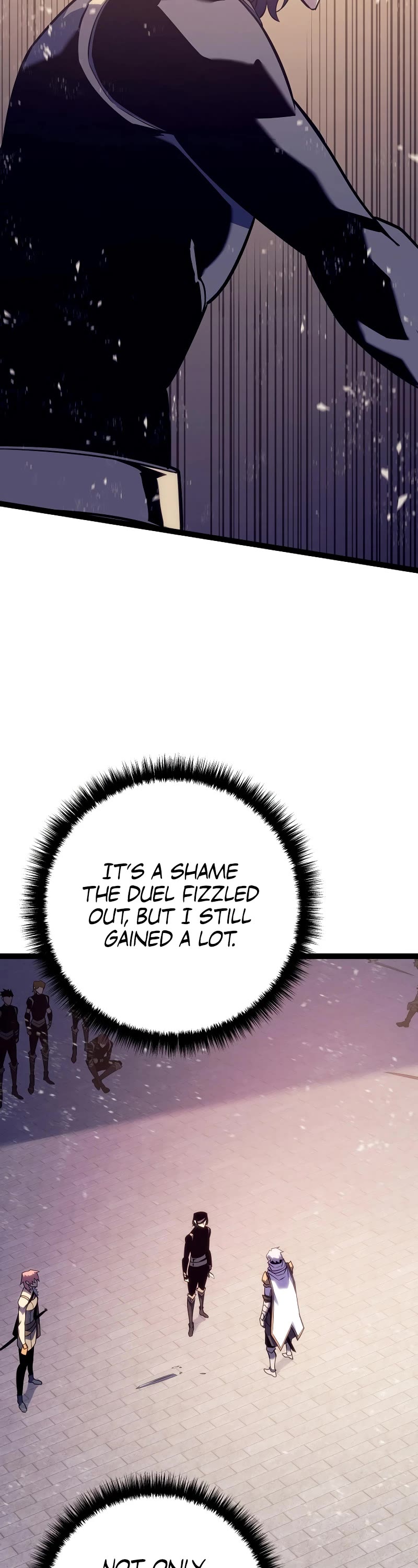 Regressing As The Reincarnated Bastard Of The Sword Clan Chapter 7 page 18 - Chapter 7