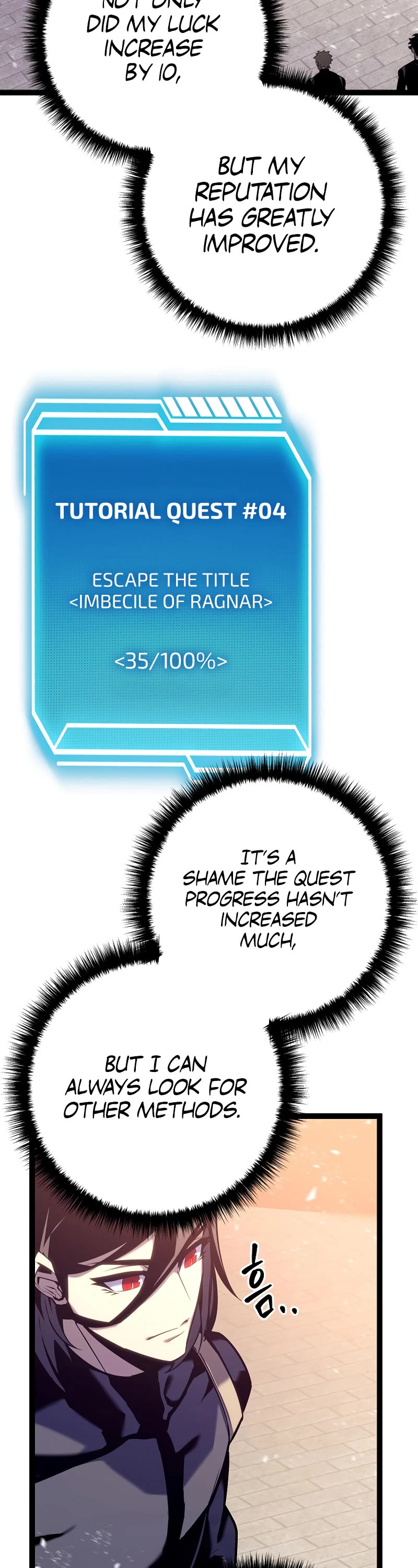 Regressing As The Reincarnated Bastard Of The Sword Clan Chapter 7 page 19 - Chapter 7