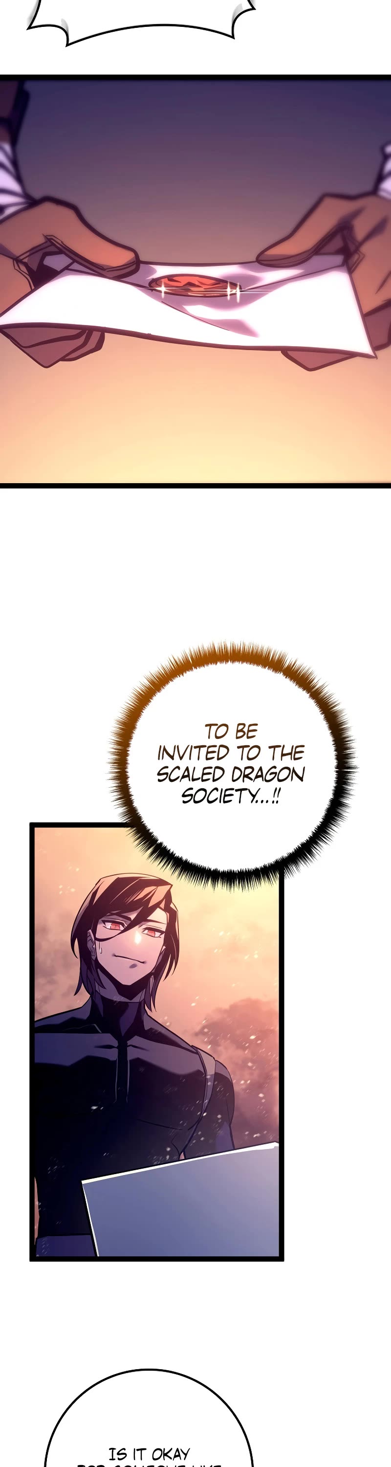Regressing As The Reincarnated Bastard Of The Sword Clan Chapter 7 page 25 - Chapter 7
