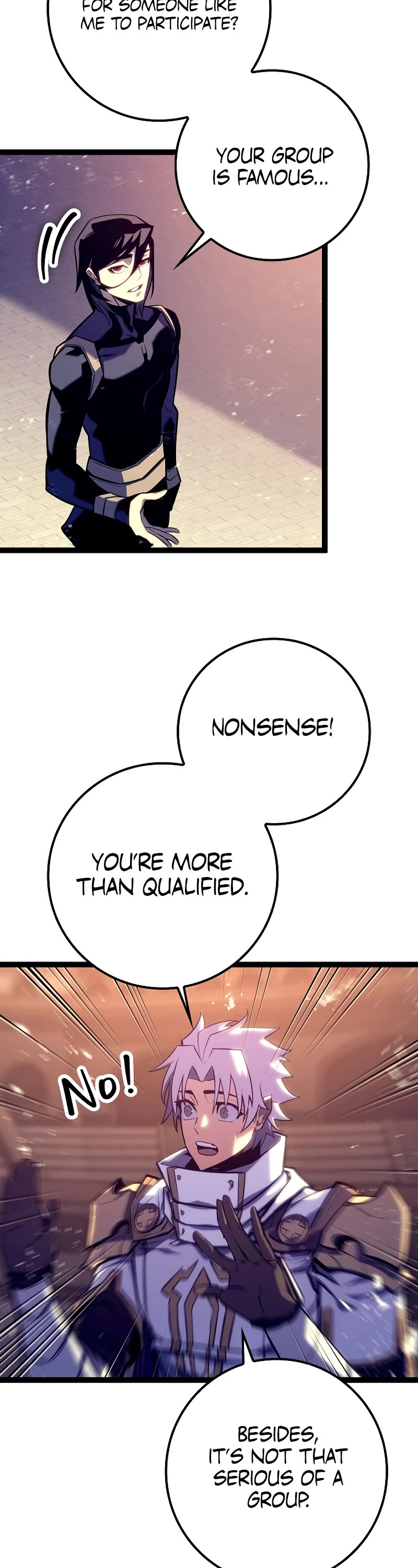 Regressing As The Reincarnated Bastard Of The Sword Clan Chapter 7 page 26 - Chapter 7