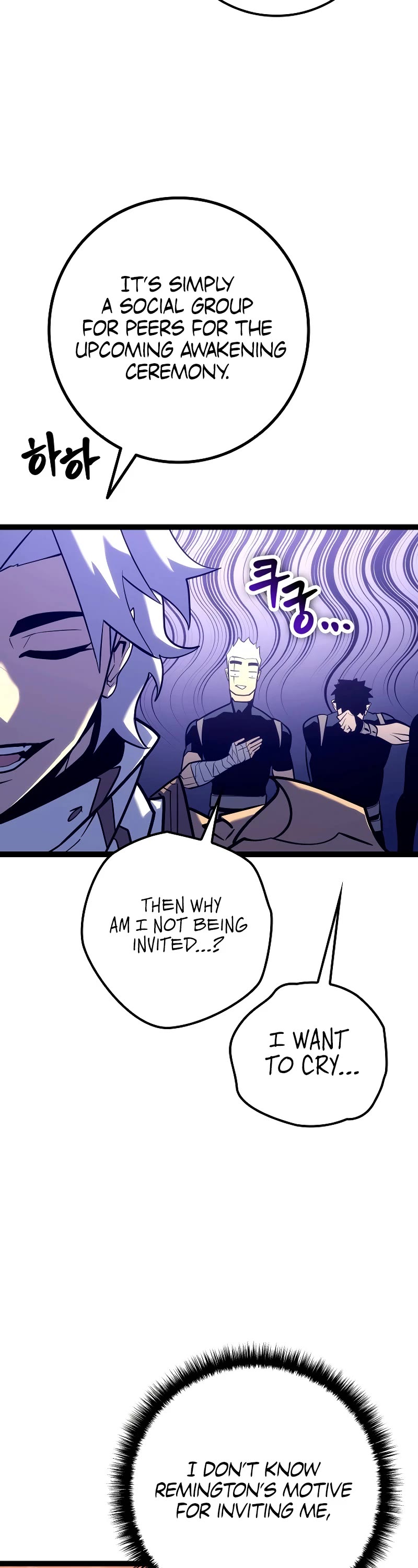 Regressing As The Reincarnated Bastard Of The Sword Clan Chapter 7 page 27 - Chapter 7