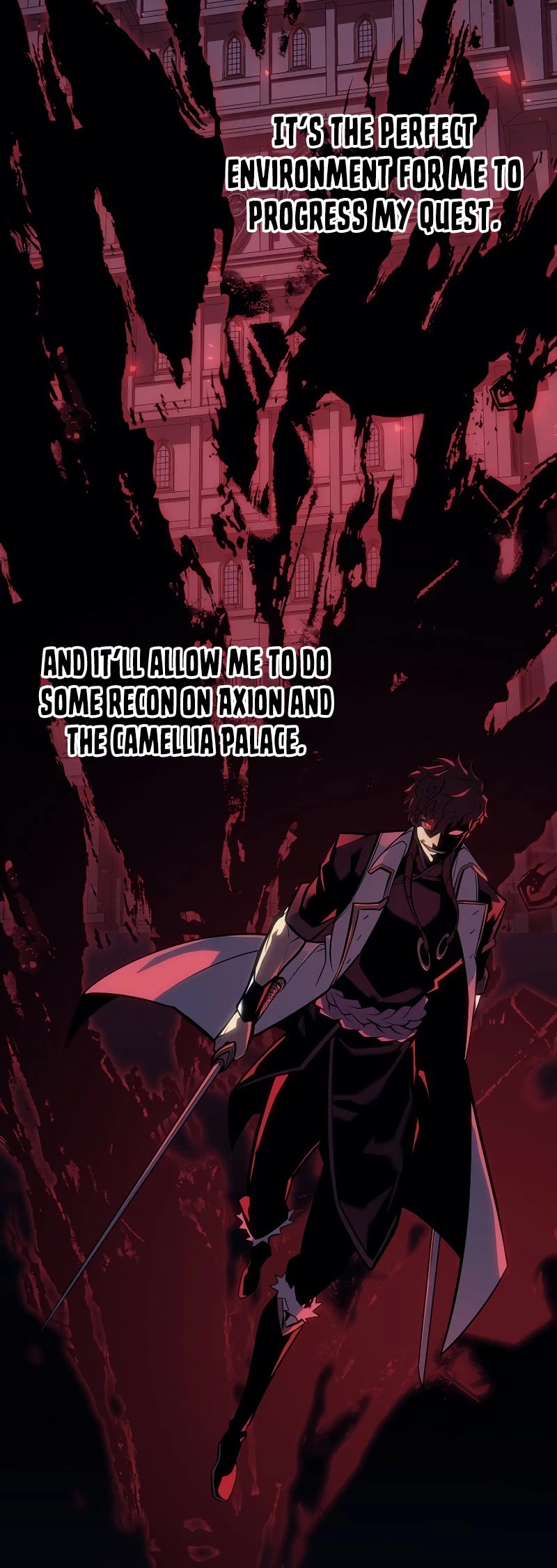 Regressing As The Reincarnated Bastard Of The Sword Clan Chapter 7 page 29 - Chapter 7
