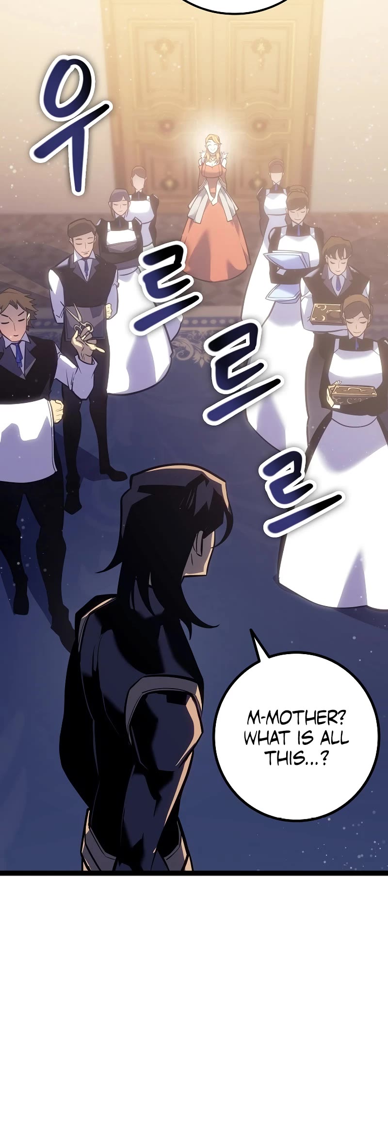 Regressing As The Reincarnated Bastard Of The Sword Clan Chapter 7 page 36 - Chapter 7