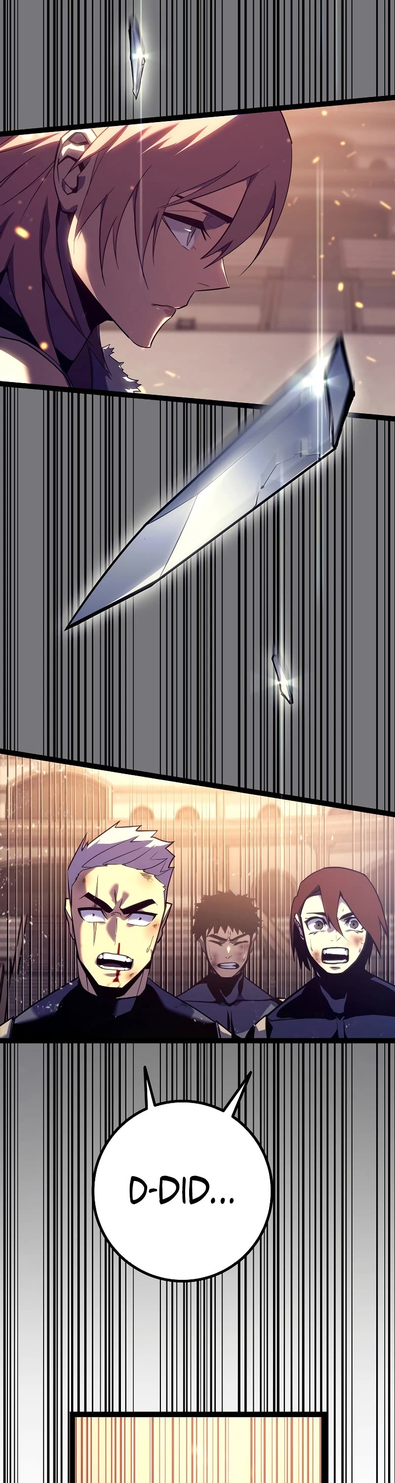 Regressing As The Reincarnated Bastard Of The Sword Clan Chapter 7 page 4 - Chapter 7