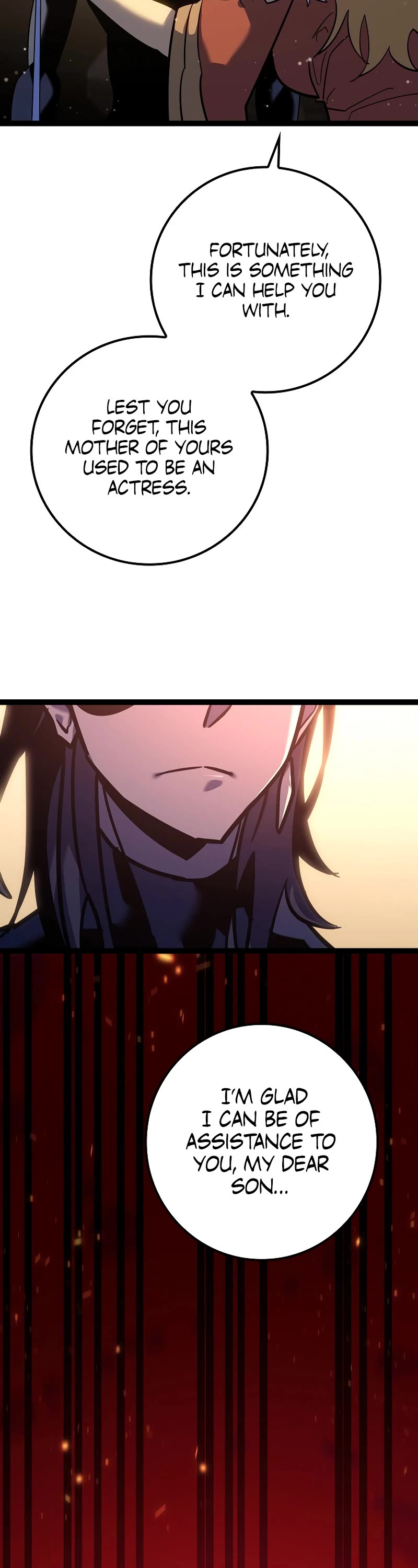 Regressing As The Reincarnated Bastard Of The Sword Clan Chapter 7 page 40 - Chapter 7