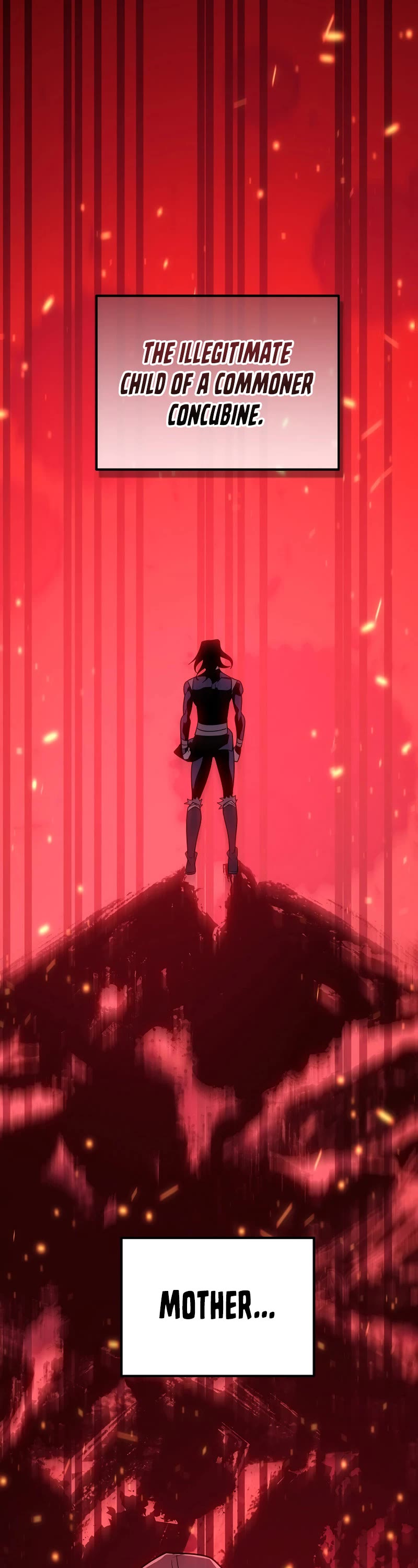 Regressing As The Reincarnated Bastard Of The Sword Clan Chapter 7 page 41 - Chapter 7
