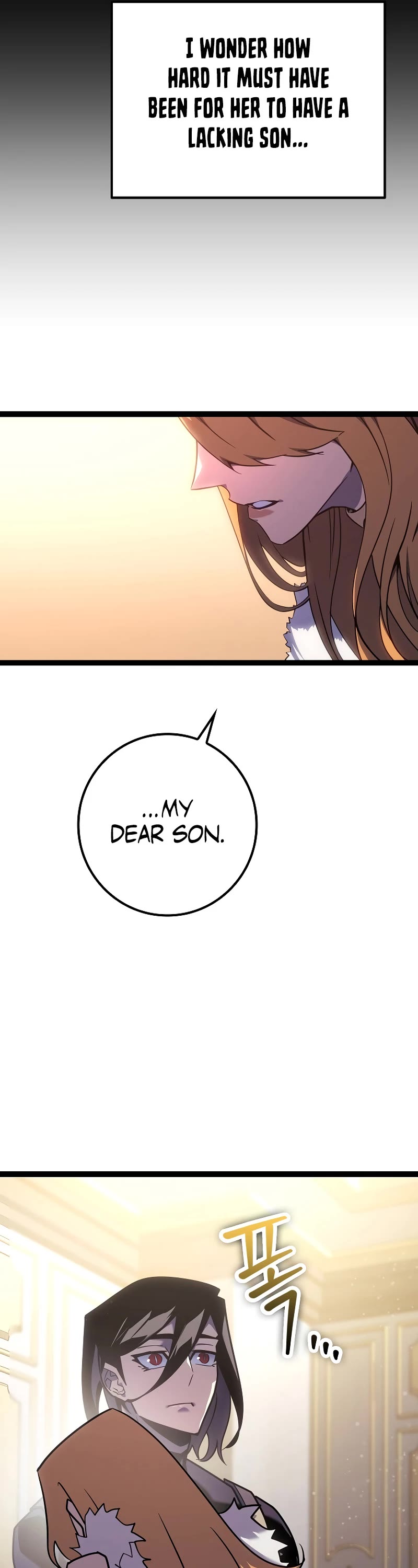 Regressing As The Reincarnated Bastard Of The Sword Clan Chapter 7 page 44 - Chapter 7