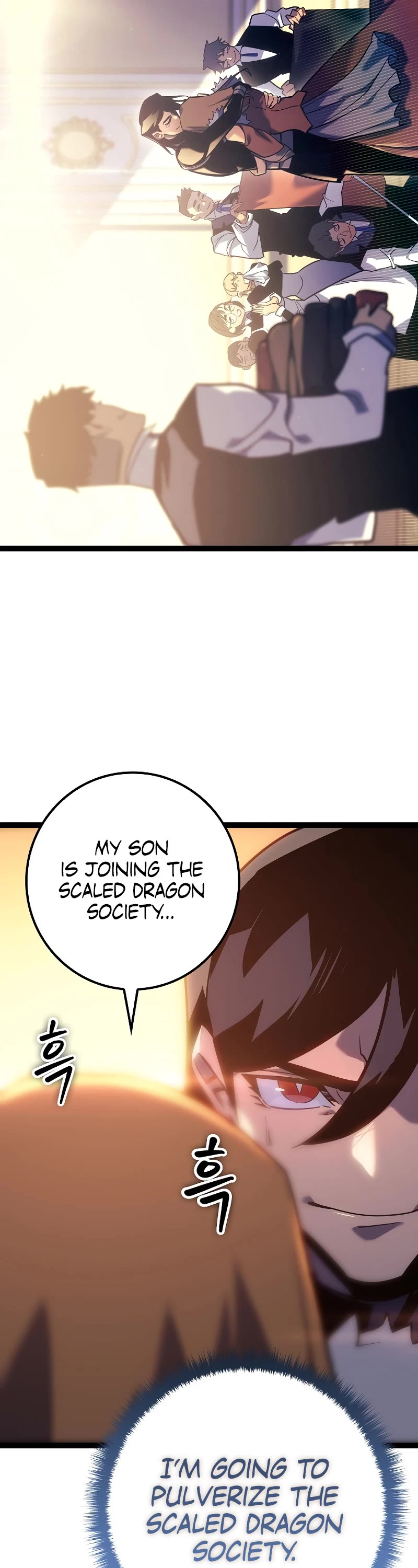 Regressing As The Reincarnated Bastard Of The Sword Clan Chapter 7 page 48 - Chapter 7