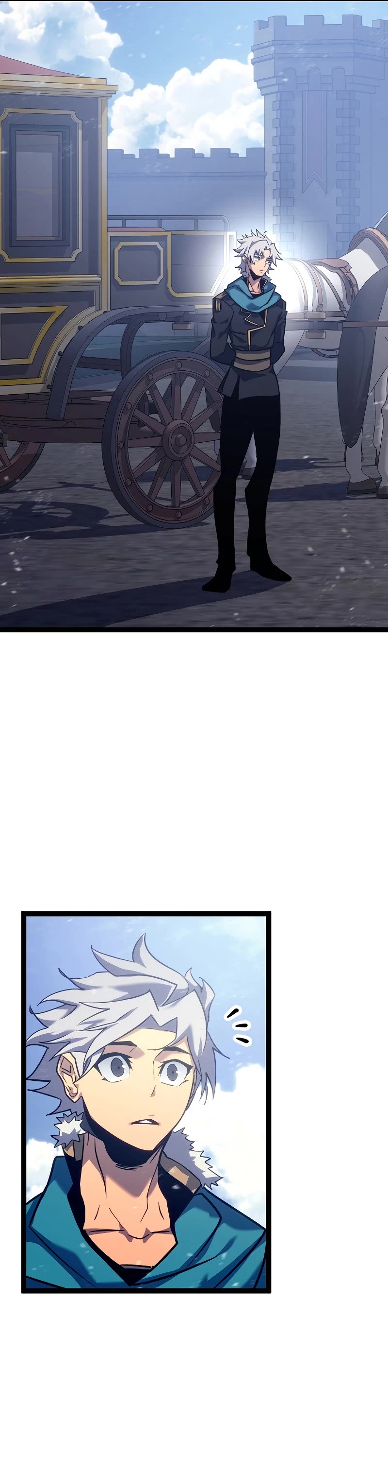 Regressing As The Reincarnated Bastard Of The Sword Clan Chapter 7 page 51 - Chapter 7