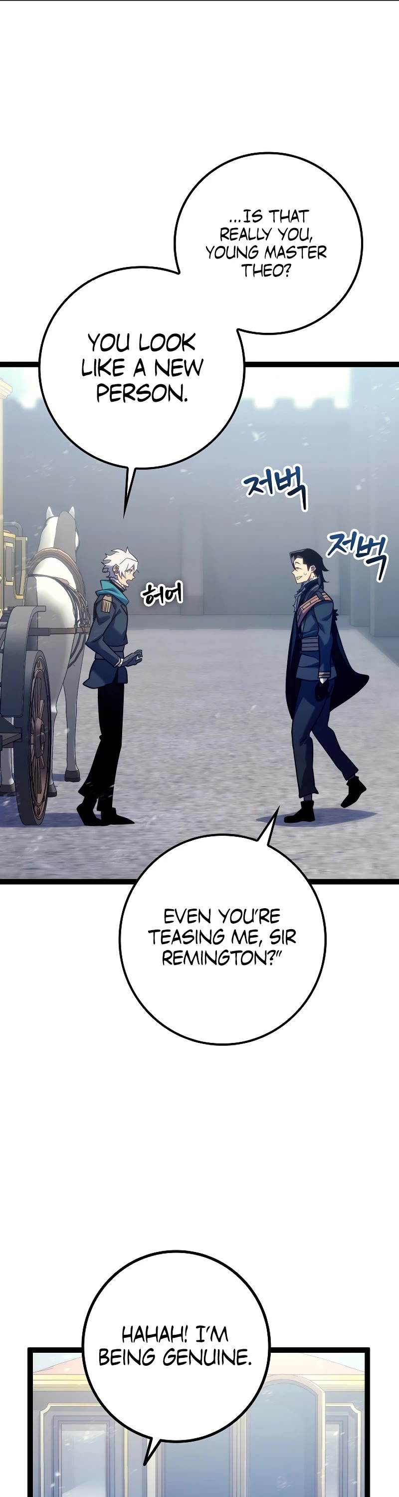 Regressing As The Reincarnated Bastard Of The Sword Clan Chapter 7 page 54 - Chapter 7