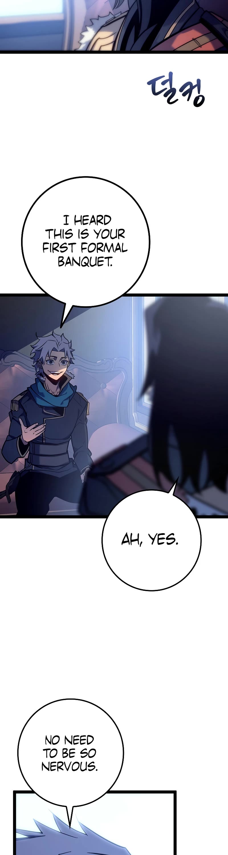 Regressing As The Reincarnated Bastard Of The Sword Clan Chapter 7 page 59 - Chapter 7
