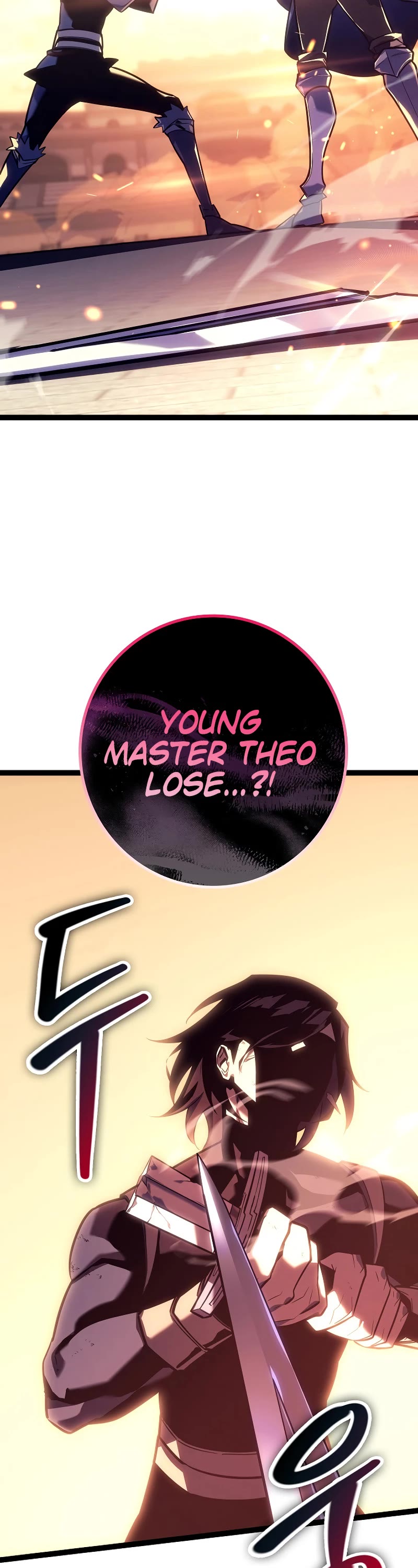 Regressing As The Reincarnated Bastard Of The Sword Clan Chapter 7 page 6 - Chapter 7