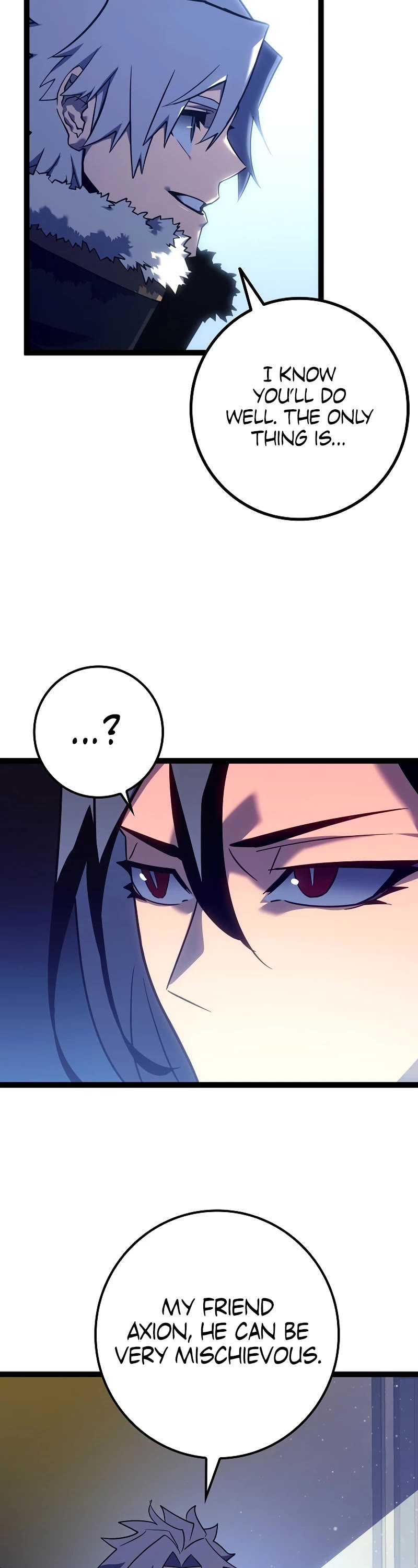 Regressing As The Reincarnated Bastard Of The Sword Clan Chapter 7 page 60 - Chapter 7