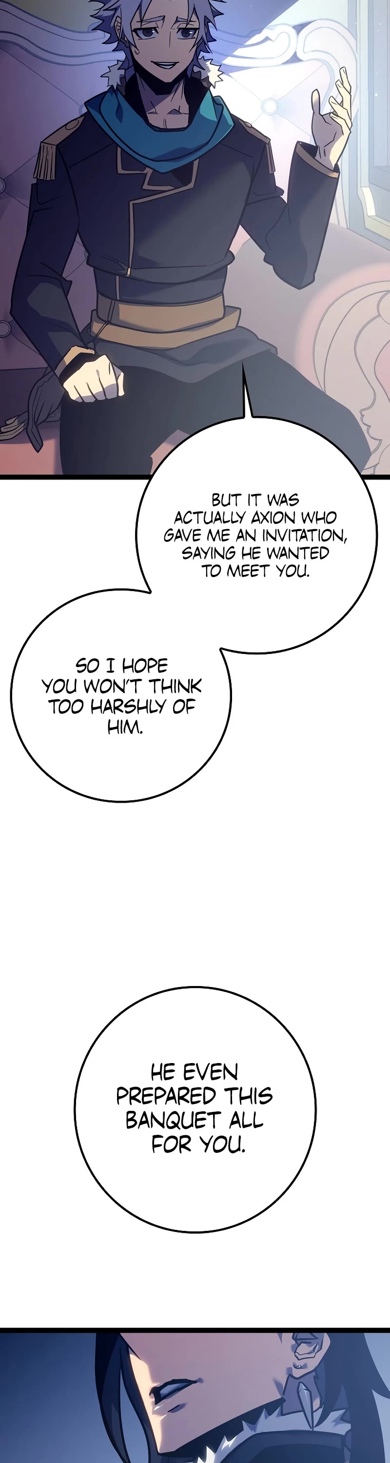 Regressing As The Reincarnated Bastard Of The Sword Clan Chapter 7 page 61 - Chapter 7