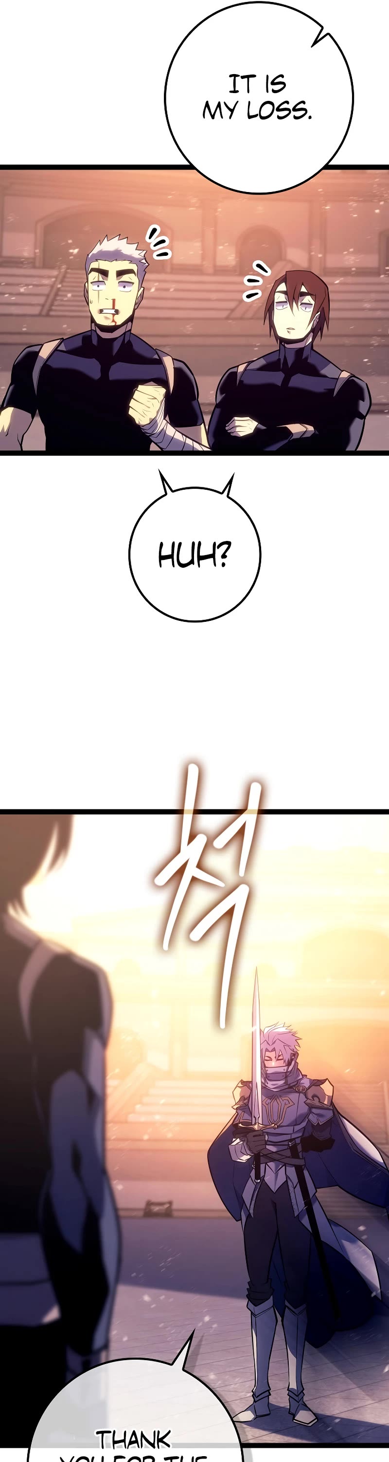 Regressing As The Reincarnated Bastard Of The Sword Clan Chapter 7 page 9 - Chapter 7