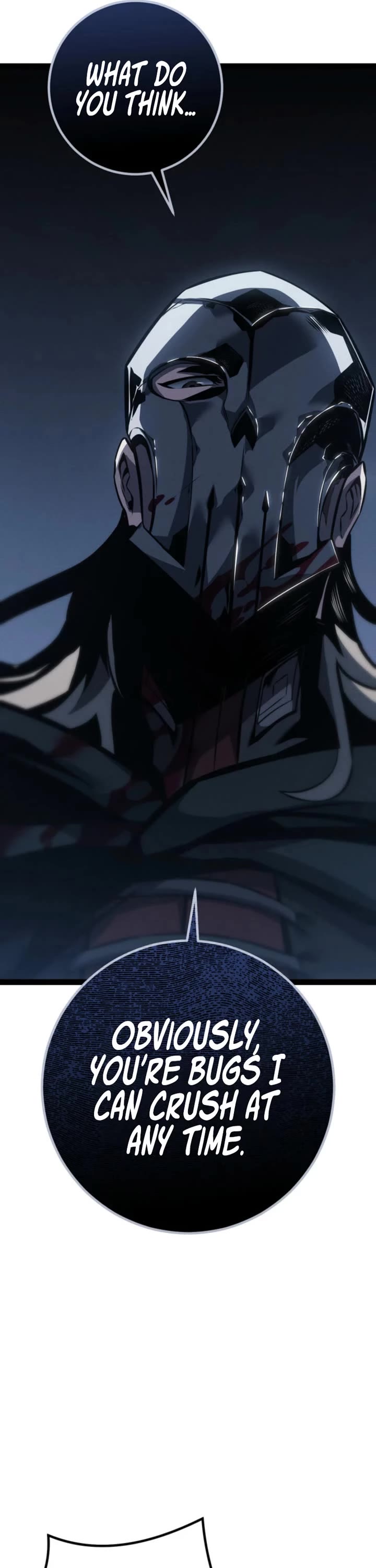 Regressing As The Reincarnated Bastard Of The Sword Clan Chapter 70 page 10 - Chapter 70