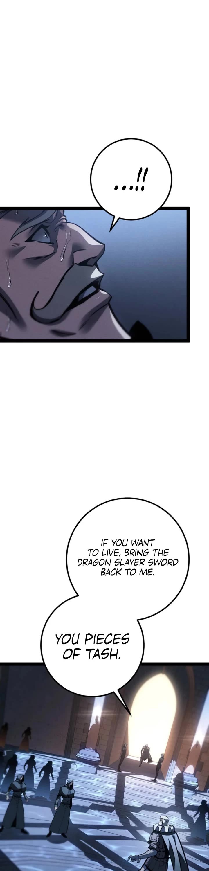 Regressing As The Reincarnated Bastard Of The Sword Clan Chapter 70 page 15 - Chapter 70