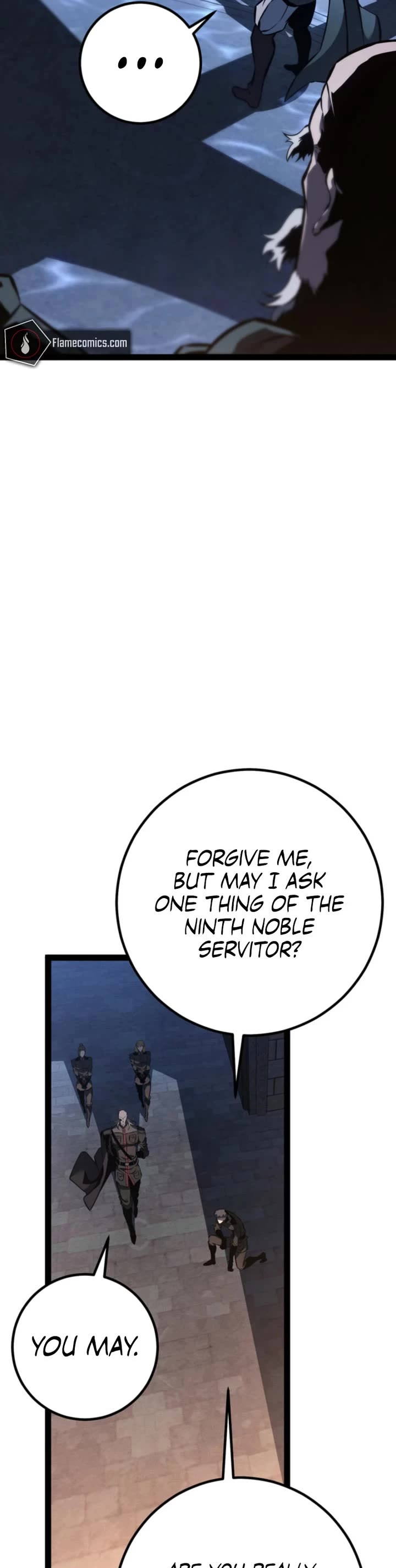 Regressing As The Reincarnated Bastard Of The Sword Clan Chapter 70 page 16 - Chapter 70