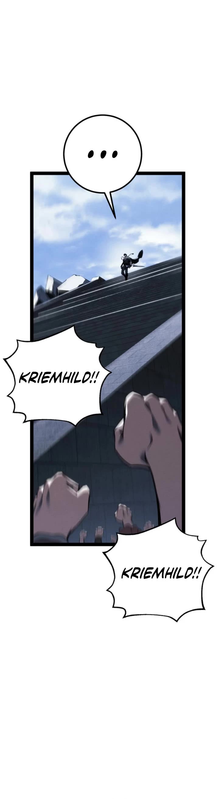 Regressing As The Reincarnated Bastard Of The Sword Clan Chapter 70 page 21 - Chapter 70
